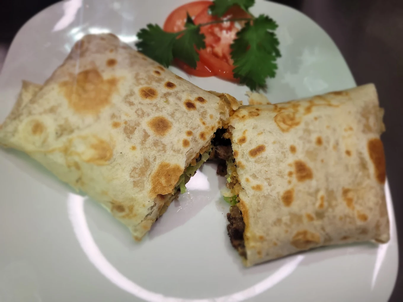 Burritos