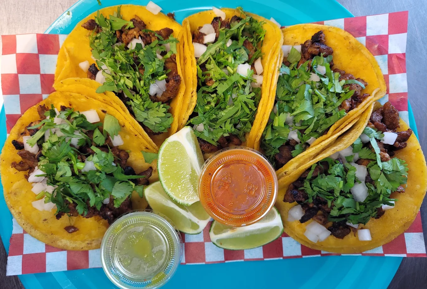 Tacos