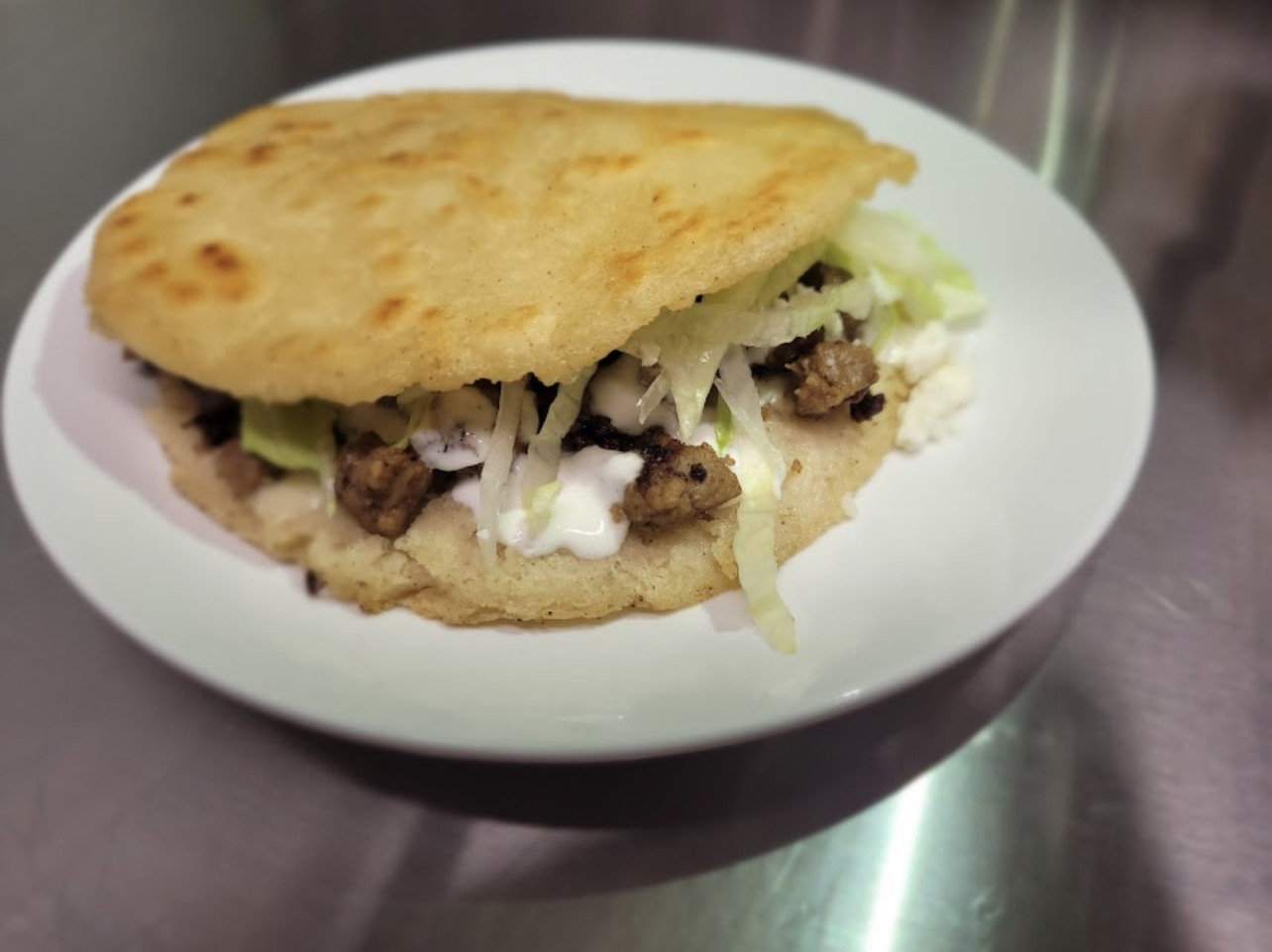 Gorditas